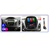HYUNDAİ İX35 2010-2012 UYUMLU 9.7 İNÇ TESLA 4-64 GB MULTİMEDYA
