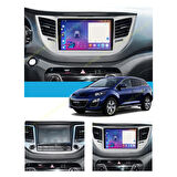 HYUNDAİ TUCSON 2015-2018 UYUMLU 9 İNÇ 4-32 GB MULTİMEDYA