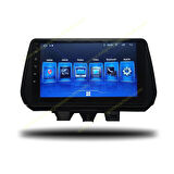 HYUNDAİ TUCSON 2018-2020 UYUMLU 9 İNÇ 4-32 GB MULTİMEDYA