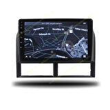 JEEP CHEROKEE 1999-2005 UYUMLU 4-32 GB MULTİMEDYA