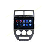 JEEP COMPAS 2007-2009 UYUMLU 4-32 GB MULTİMEDYA