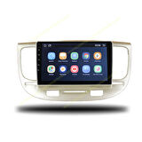 KİA RİO 2004-2010 UYUMLU 9 İNÇ 4-32 GB MULTİMEDYA