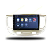 KİA RİO 2004-2010 UYUMLU 9 İNÇ 4-32 GB MULTİMEDYA