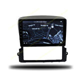 KİA SORENTO 2007-2010 UYUMLU 9 İNÇ 4-32 GB MULTİMEDYA