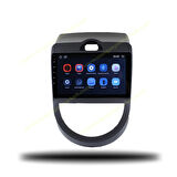 KİA SOUL 2011-2013 UYUMLU 9 İNÇ 4-32 GB MULTİMEDYA