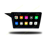 MERCEDES GLK E250 W204 UYUM 4-32 GB MULTİMEDYA