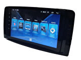 MERCEDE R CLASS 2004-2011 UYUM 4-32 GB MULTİMEDYA