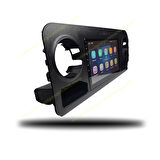 MERCEDES SPRİNTER 2019-2022 UYUM 4-32 GB MULTİMEDYA