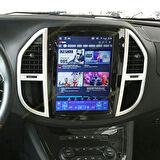 MERCEDES VİTO TESLA 2012-2018 UYUMLU 4-64 GB MULTİMEDYA