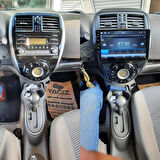 NİSSAN MİCRA 2014-2018 UYUMLU 4-32 GB MULTİMEDYA