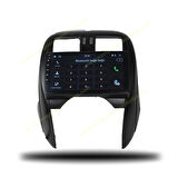 NİSSAN MİCRA 2014-2018 UYUMLU 4-32 GB MULTİMEDYA