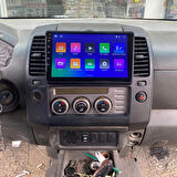 NİSSAN NAVARA 2006-2010 UYUMLU 4-32 GB MULTİMEDYA