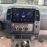 NİSSAN NAVARA 2006-2010 UYUMLU 4-32 GB MULTİMEDYA