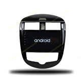 NİSSAN PULSAR 2016-2020 UYUMLU 4-32 GB MULTİMEDYA