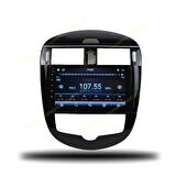 NİSSAN PULSAR 2016-2020 UYUMLU 4-32 GB MULTİMEDYA