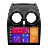 NİSSAN QASHQAİ 2007-2013 UYUMLU 4-32 GB MULTİMEDYA