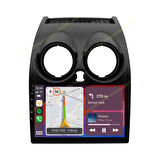 NİSSAN QASHQAİ 2007-2013 UYUMLU 4-32 GB MULTİMEDYA