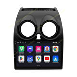 NİSSAN QASHQAİ 2007-2013 UYUMLU 4-32 GB MULTİMEDYA