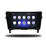 NİSSAN QASHQAİ XTRAİL 2013-2021 UYUMLU UNİVERSAL 4-32 GB MULTİMEDYA