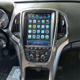 OPEL ASTRA J UYUMLU 9.7 INC TESLA 4-64 GB MULTİMEDYA