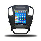 OPEL İNSİGNİA 2009-2012 UYUM 9.7 INC TESLA 4-64 GB MULTİMEDYA