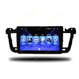PEUGEOT 508 2011-2019 UYUMLU 4-32 GB MULTİMEDYA