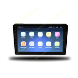 PEUGEOT PARTNER CİTROEN BERLİNGO 2010-2018 UYUMLU 4-32 GB MULTİMEDYA