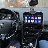 RENAULT CLİO 4 2013-2015 UYUMLU 4-32 GB MULTİMEDYA