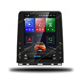 RENAULT CLİO 5 UYUMLU 9.7 INC TESLA 4-64 GB MULTİMEDYA