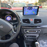 RENAULT MEGANE 3 FLUENCE UYUMLU 4-32 GB MULTİMEDYA