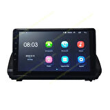 RENAULT TALİANT DACİA DUSTER JOGGER UYUM 4-32 GB MULTİMEDYA