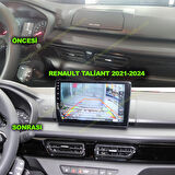 RENAULT TALİANT DACİA DUSTER JOGGER UYUM 4-32 GB MULTİMEDYA