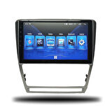 SKODA OCTAVİA 2007-2012 UYUMLU 4-32 GB MULTİMEDYA