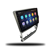 SKODA OCTAVİA 2007-2012 UYUMLU 4-32 GB MULTİMEDYA