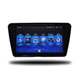 SKODA OCTAVİA 2013-2020 UYUMLU 4-32 GB MULTİMEDYA