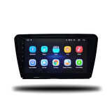 SKODA OCTAVİA 2013-2020 UYUMLU 4-32 GB MULTİMEDYA