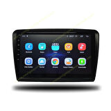 SKODA SUPERB 2009-2014 UYUMLU 4-32 GB MULTİMEDYA