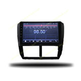 SUBARU FORESTER 2008-2012 UYUMLU 4-32 GB MULTİMEDYA