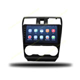 SUBARU FORESTER 2013-2015 UYUMLU 4-32 GB MULTİMEDYA