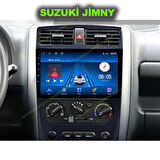 SUZUKİ JİMNY 2006-2017 UYUMLU 4-32 GB MULTİMEDYA