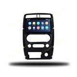 SUZUKİ JİMNY 2006-2017 UYUMLU 4-32 GB MULTİMEDYA
