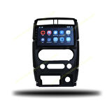 SUZUKİ JİMNY 2006-2017 UYUMLU 4-32 GB MULTİMEDYA