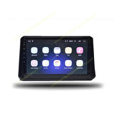 TOYOTA COROLLA 2019-2024 BOŞ PAKETLERE UYGUN 4-32 GB MULTİMEDYA