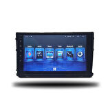 VW TRANSPORTER T7 POLO CRAFTER 2018-2022 UYUMLU 4-32 GB MULTİMEDYA