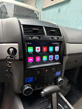 VW TOUAREG 2003-2010 UYUMLU 4-32 GB MULTİMEDYA