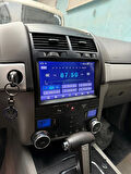 VW TOUAREG 2003-2010 UYUMLU 4-32 GB MULTİMEDYA