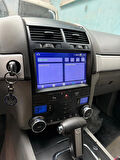 VW TOUAREG 2003-2010 UYUMLU 4-32 GB MULTİMEDYA