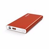 Philips Dlp6733 10000 mAh Hızlı Şarj Powerbank Turuncu 