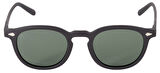 Bizzarini Bz621 C2 Polarize Unisex Güneş Gözlüğü