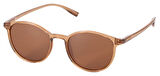 Bizzarini Bz623 C8 Polarize Unisex Güneş Gözlüğü